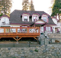 Arrowhead Lake Inn - Accommodation San Jose