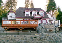Lake Arrowhead Ca Accommodation San Jose