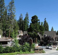 Saddleback Inn - Accommodation San Jose