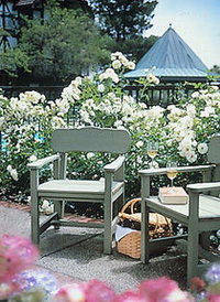 Solvang Ca Accommodation San Jose