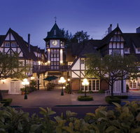 Wine Valley Inn  Cottages - Accommodation San Jose