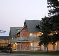 Kronborg Inn - Accommodation San Jose