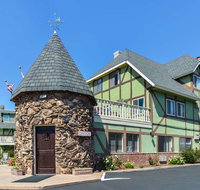 Svendsgaard's Danish Lodge-Americas Best - Accommodation San Jose