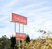 Hotel Ynez - Accommodation San Jose