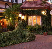 Mirabelle Inn  Restaurant - Accommodation San Jose