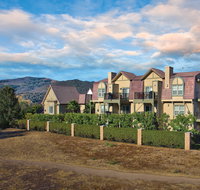 WorldMark Solvang - Accommodation San Jose