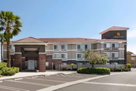 Hesperia Ca Accommodation San Jose