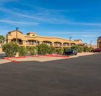 Econo Lodge Hesperia - Accommodation San Jose