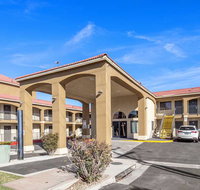SureStay Plus Hotel by Best Western - Accommodation San Jose