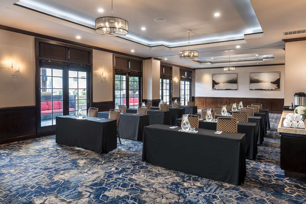 Juniper Hotel Cupertino,Curio Collection - thumb 12