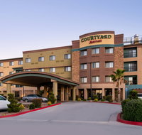 Courtyard Victorville Hesperia - Accommodation San Jose