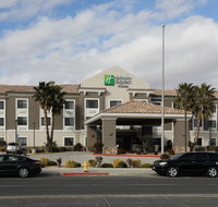 Holiday Inn Express Hotel  Suites - Accommodation San Jose