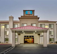 Motel 6 Hesperia - Accommodation San Jose