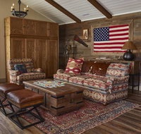 Alisal Guest Ranch Resort - Accommodation San Jose