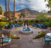 Royal Palms Resort and Spa - Accommodation San Jose