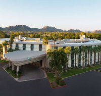 Embassy Suites Phoenix  Biltmore - Accommodation San Jose