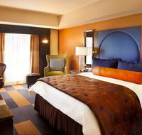 Renaissance Phoenix Downtown Hotel - Accommodation San Jose