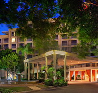 Sheraton Phoenix Crescent - Accommodation San Jose