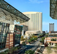 Sheraton Phoenix Downtown - Accommodation San Jose