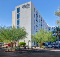 Aloft Phoenix Airport - Accommodation San Jose