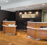 Courtyard by Marriott Phoenix Airport - Accommodation San Jose