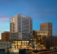 Courtyard by Marriott Phoenix Downtown - Accommodation San Jose