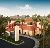 Courtyard by Marriott Phoenix North - Accommodation San Jose
