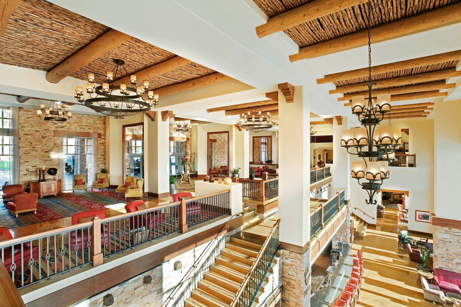 JW Marriott Tucson Starr Pass Resort - thumb 1