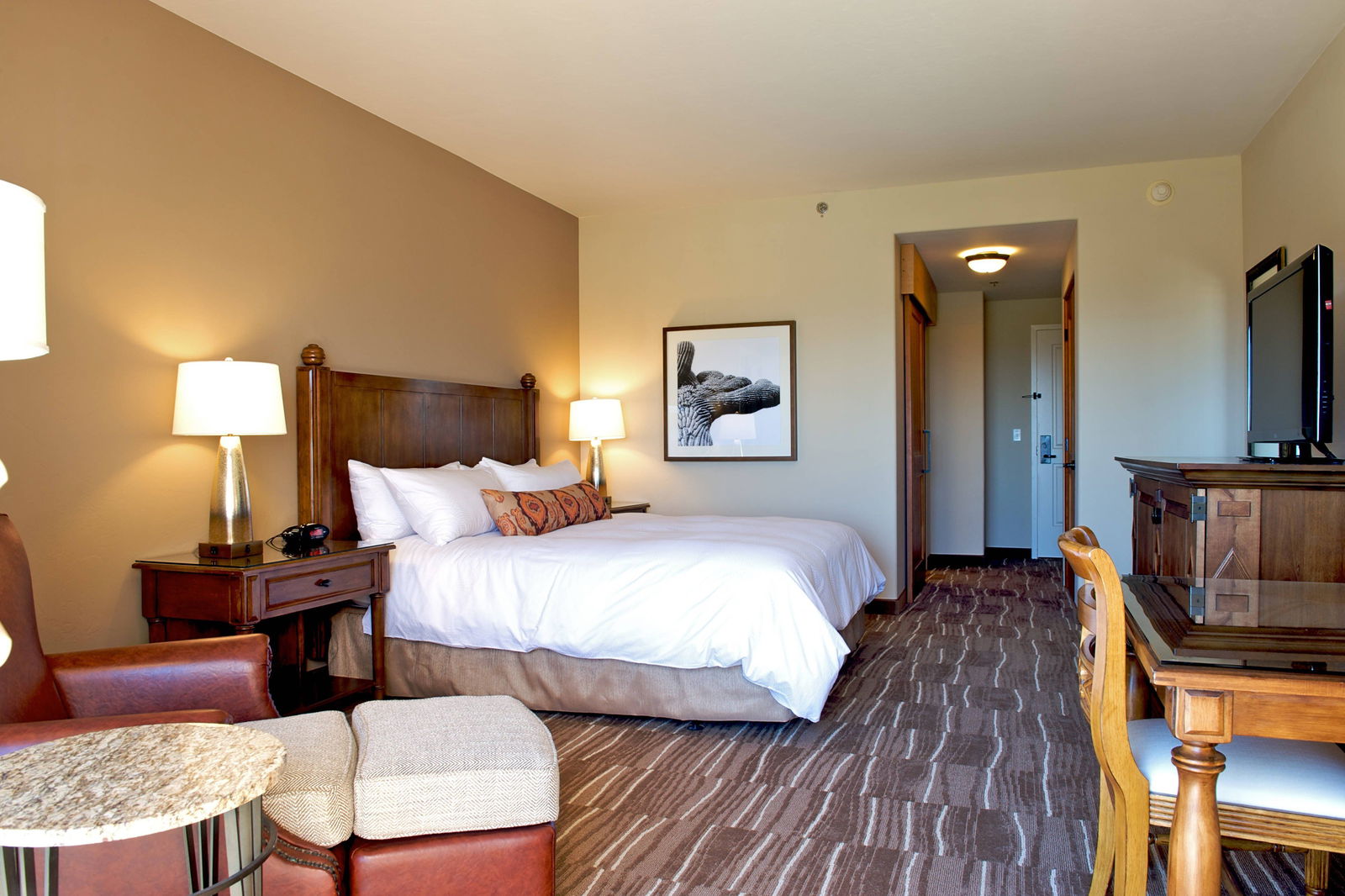 JW Marriott Tucson Starr Pass Resort - thumb 2