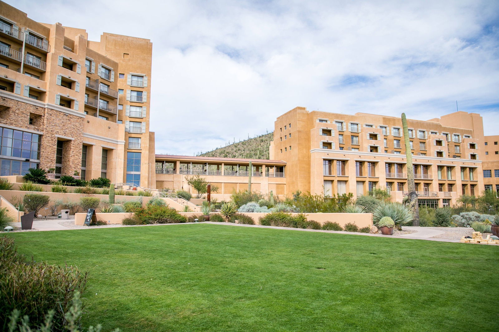 JW Marriott Tucson Starr Pass Resort - thumb 5