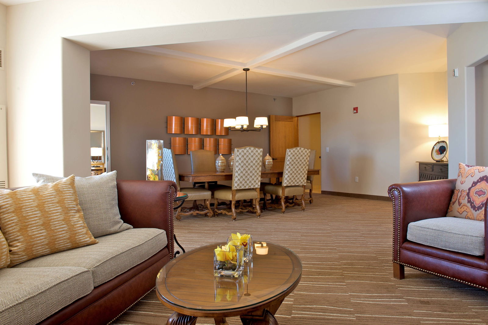 JW Marriott Tucson Starr Pass Resort - thumb 9