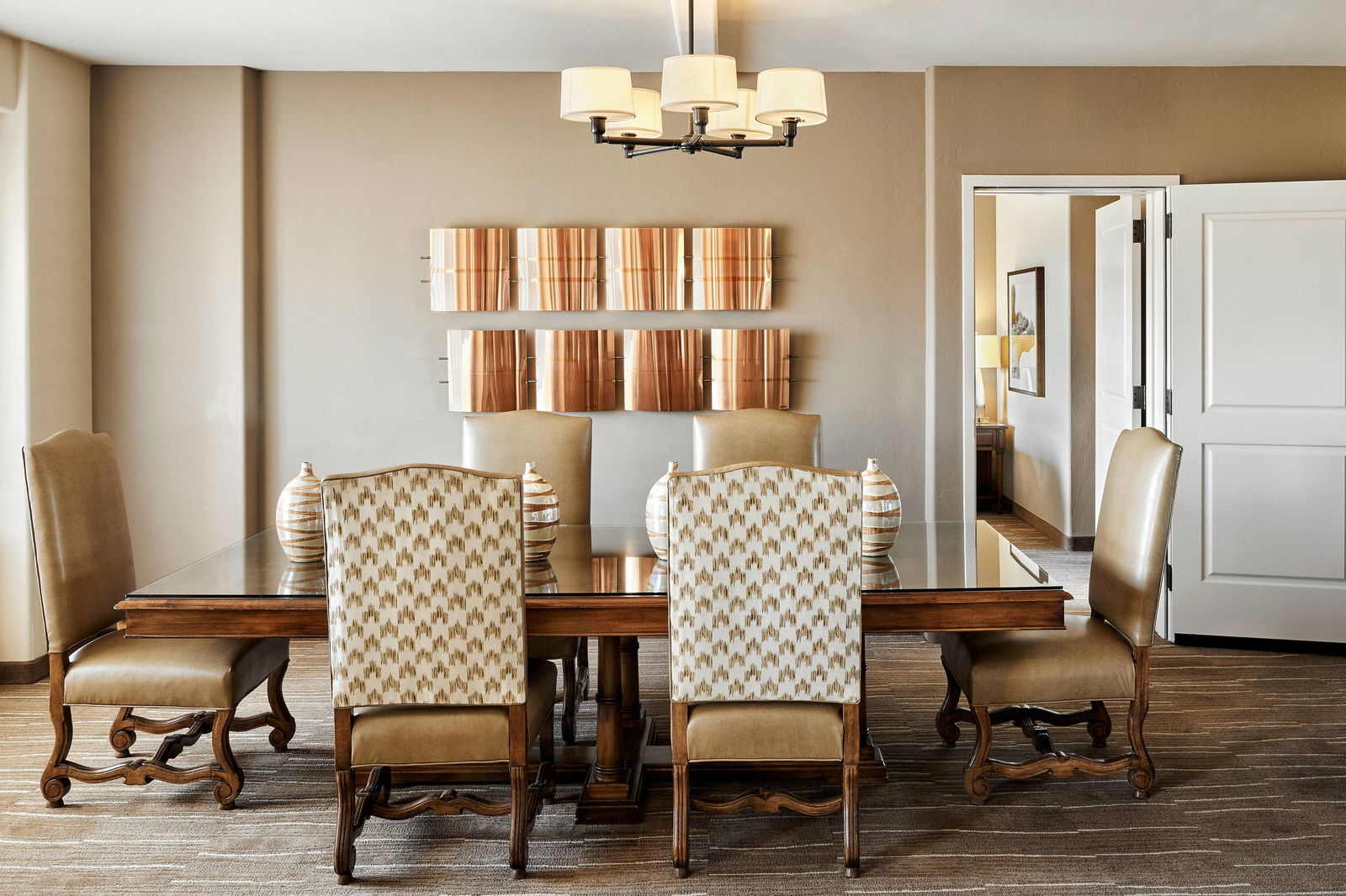 JW Marriott Tucson Starr Pass Resort - thumb 10