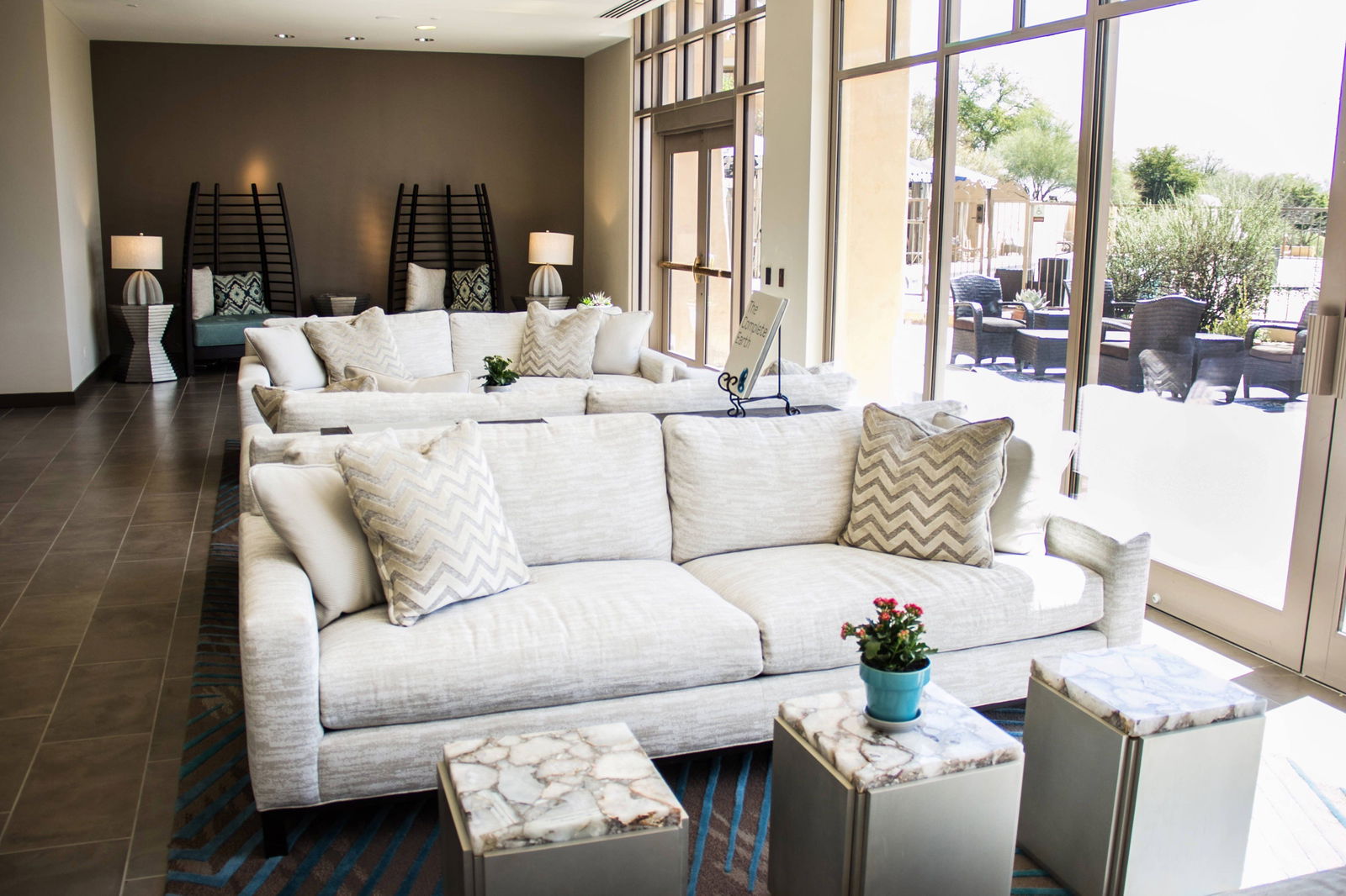 JW Marriott Tucson Starr Pass Resort - thumb 11