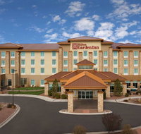 Hilton Garden Inn Gallup - Accommodation San Jose