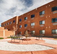Best Western Territorial Inn  Suites - Accommodation San Jose