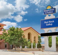 Days Inn  Suites Red Rock-Gallup - Accommodation San Jose