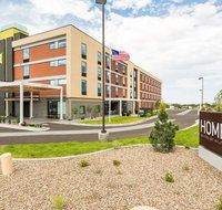 Home2 Suites by Hilton-Farmington - Accommodation San Jose