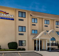 Baymont by Wyndham Farmington - Accommodation San Jose