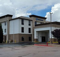 Best Western Gallup West - Accommodation San Jose