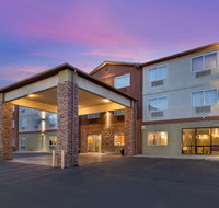 Best Western Plus The Four Corners Inn - Accommodation San Jose