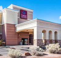 Comfort Suites - Accommodation San Jose