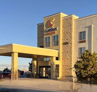Comfort Suites - Accommodation San Jose