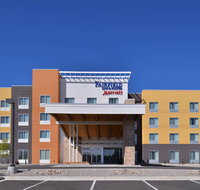 Fairfield Inn  Suites Farmington - Accommodation San Jose