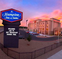 Hampton Inn  Suites Farmington - Accommodation San Jose