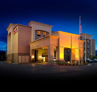Hampton Inn  Suites Gallup - Accommodation San Jose