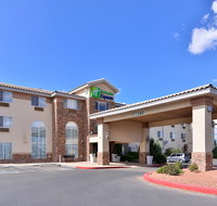 Holiday Inn Express - Accommodation San Jose
