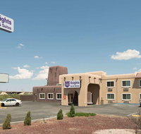 Knights Inn  Suites Gallup - Accommodation San Jose