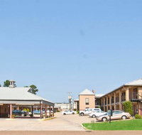 Americas Best Value Inn Brookhaven - Accommodation San Jose