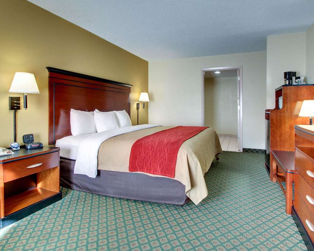Quality Inn - thumb 4