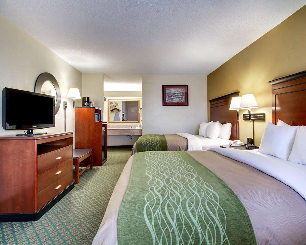 Quality Inn - thumb 6